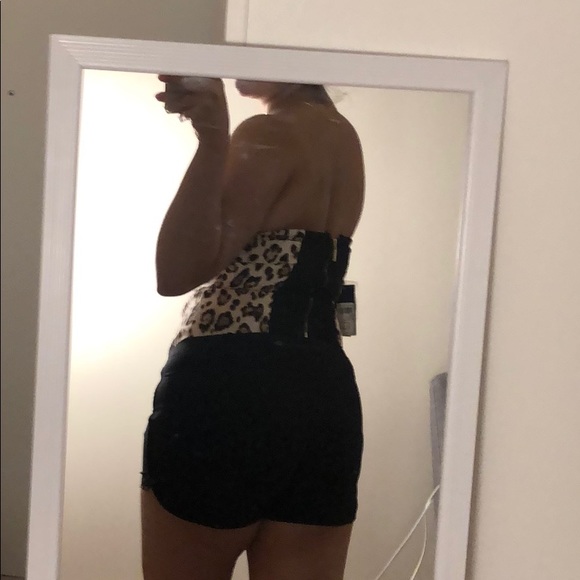 Guess crop top - Picture 7 of 8